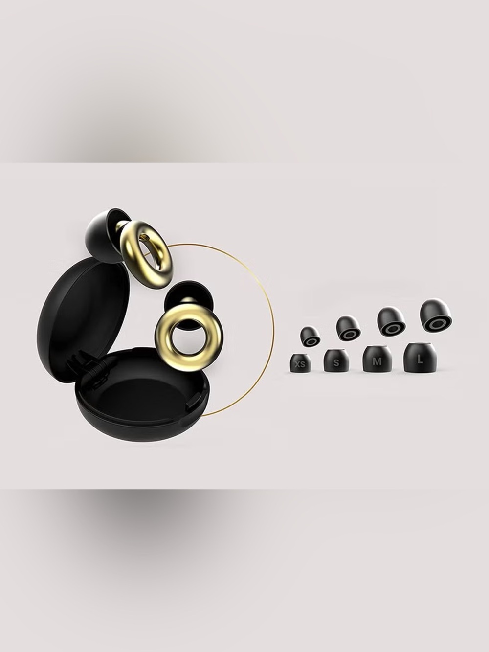 Loop Earplugs